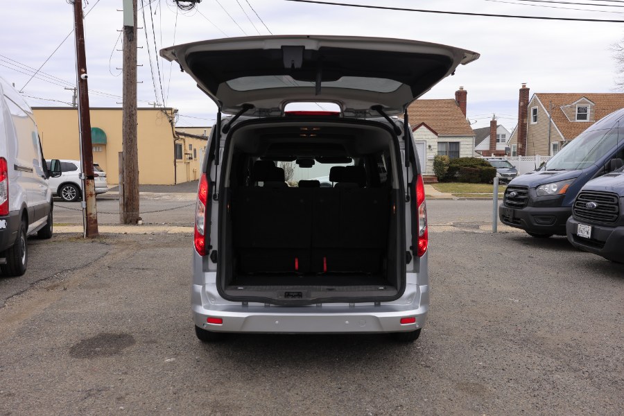 2019 Ford Transit Connect XLT - Photo 8