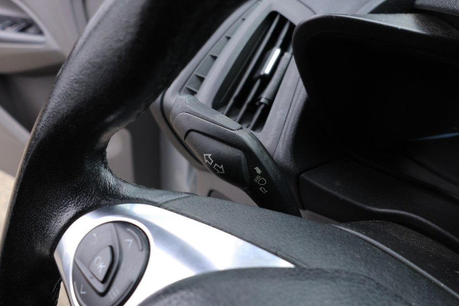 2019 Ford Transit Connect XLT - Photo 34