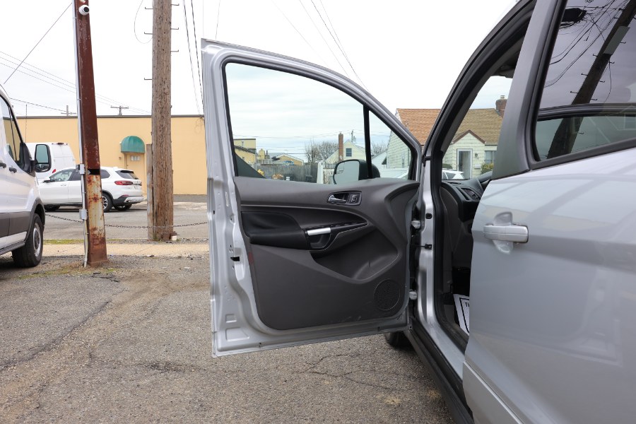 2019 Ford Transit Connect XLT - Photo 25