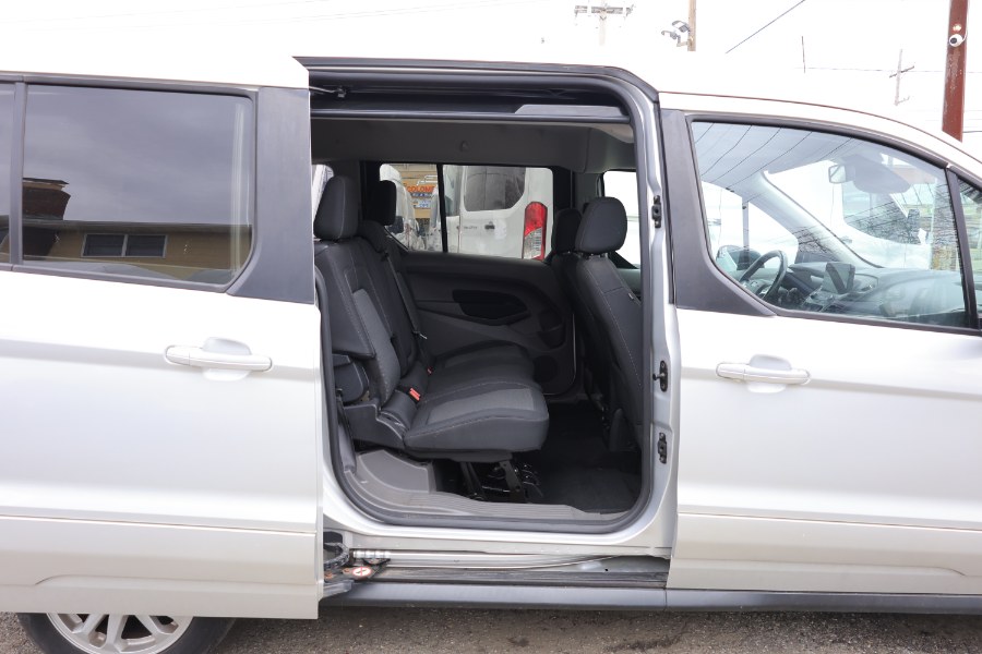 2019 Ford Transit Connect XLT - Photo 12