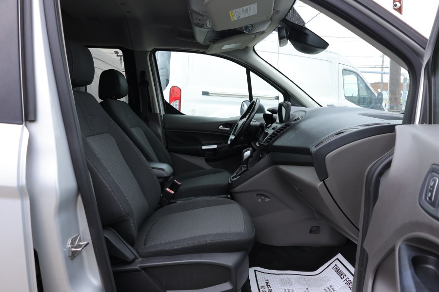2019 Ford Transit Connect XLT - Photo 24