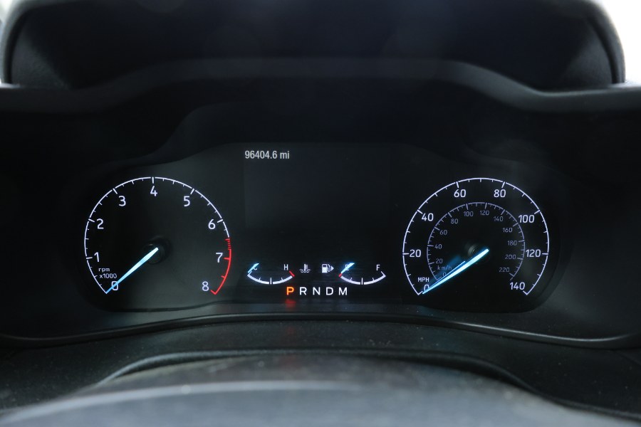 2019 Ford Transit Connect XLT - Photo 36