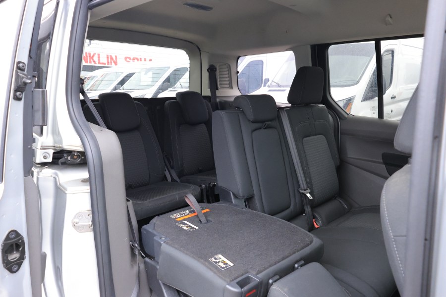 2019 Ford Transit Connect XLT - Photo 15