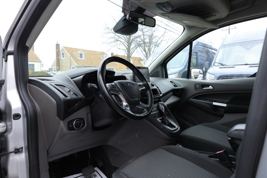 2019 Ford Transit Connect XLT - Photo 28