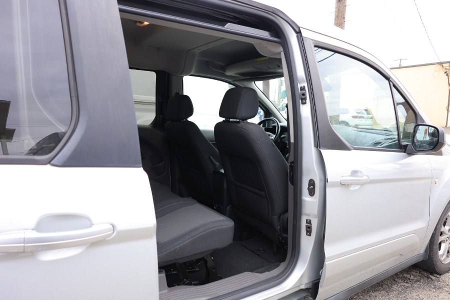 2019 Ford Transit Connect XLT - Photo 13