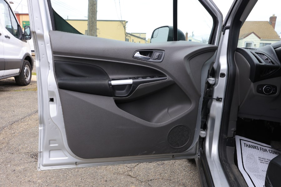 2019 Ford Transit Connect XLT - Photo 26