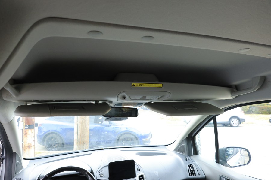 2019 Ford Transit Connect XLT - Photo 46