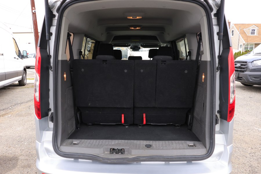2019 Ford Transit Connect XLT - Photo 9