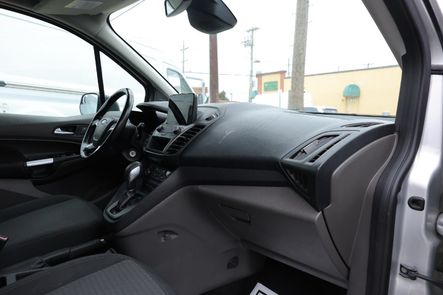 2019 Ford Transit Connect XLT - Photo 23
