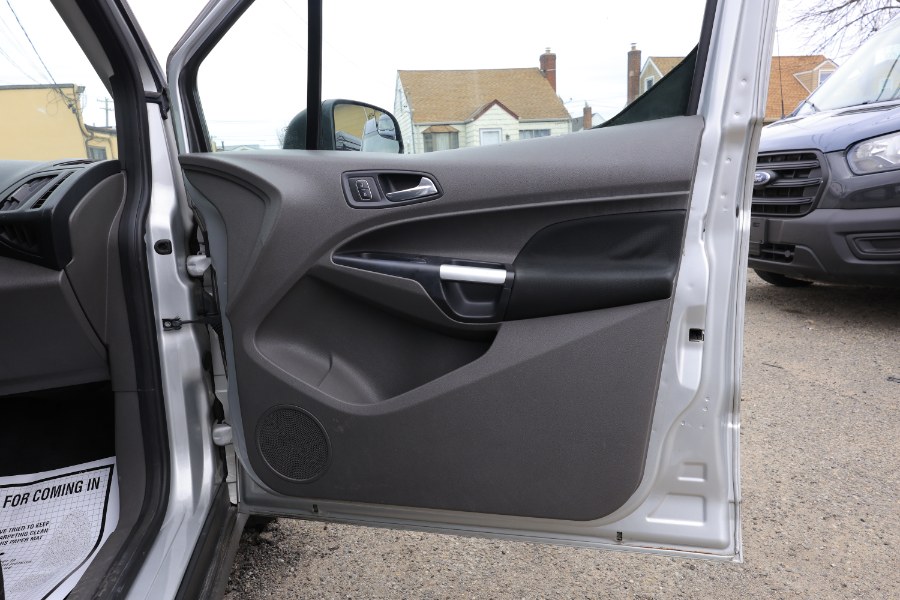 2019 Ford Transit Connect XLT - Photo 21