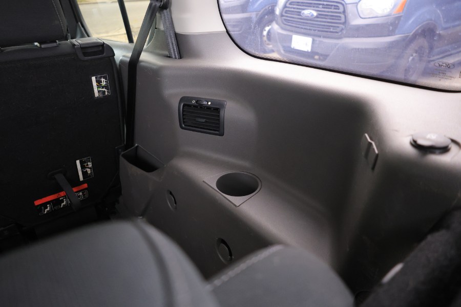 2019 Ford Transit Connect XLT - Photo 11