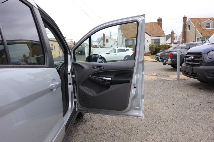 2019 Ford Transit Connect XLT - Photo 20