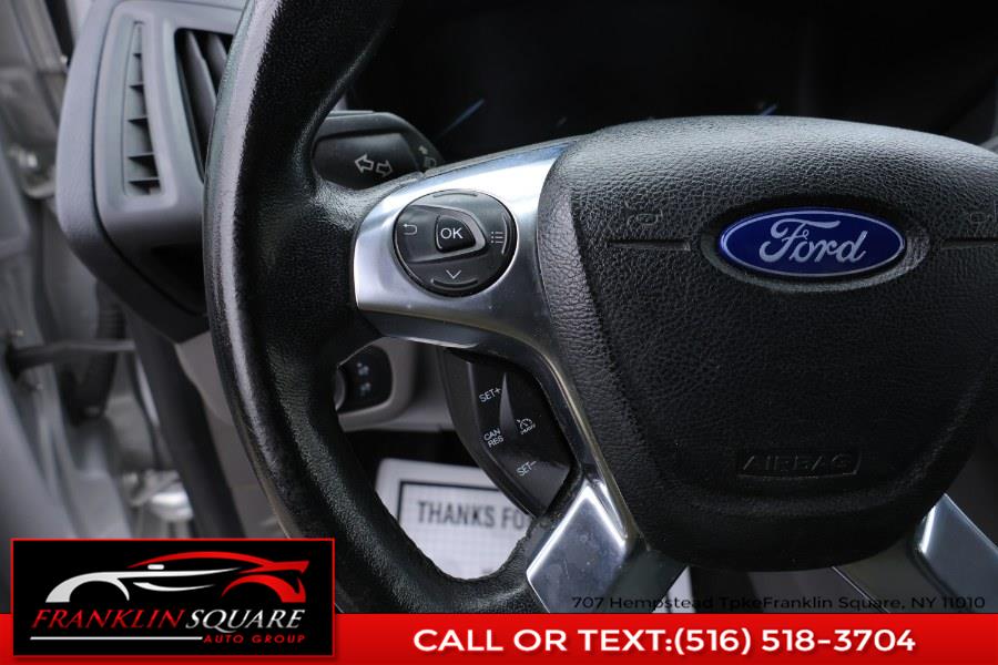 2019 Ford Transit Connect XLT - Photo 32