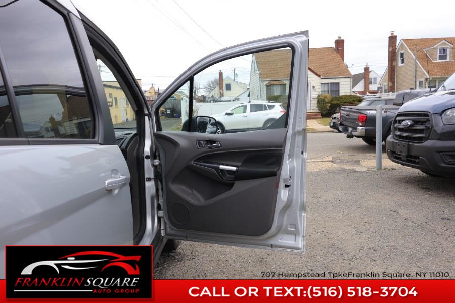 2019 Ford Transit Connect XLT - Photo 20
