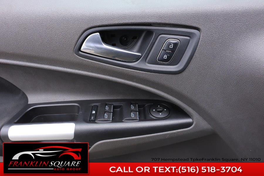 2019 Ford Transit Connect XLT - Photo 27