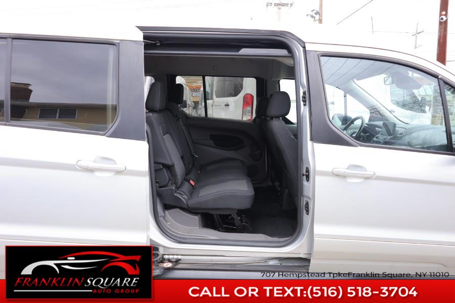 2019 Ford Transit Connect XLT - Photo 12