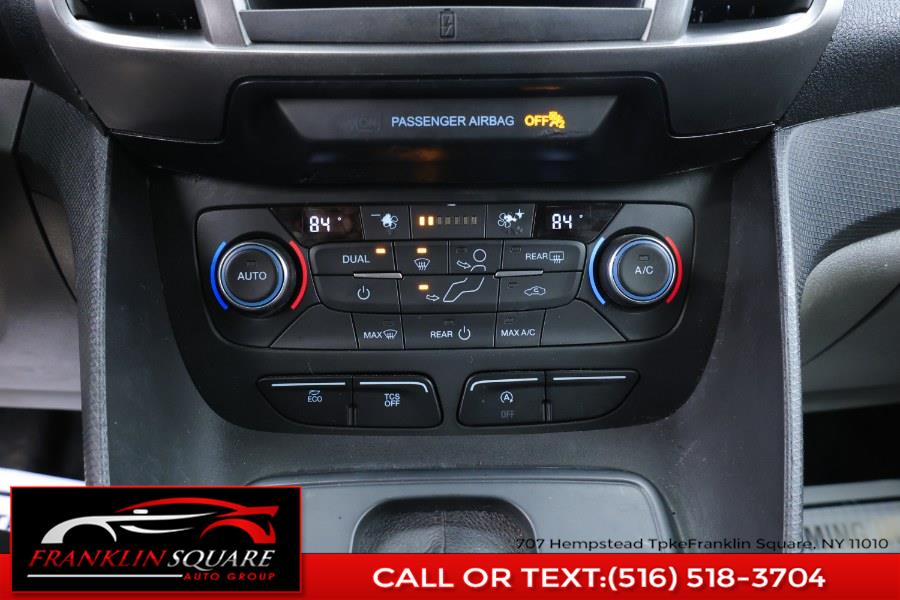 2019 Ford Transit Connect XLT - Photo 42