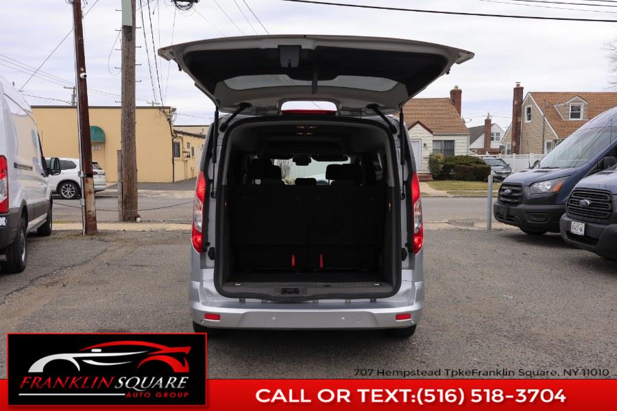 2019 Ford Transit Connect XLT - Photo 8