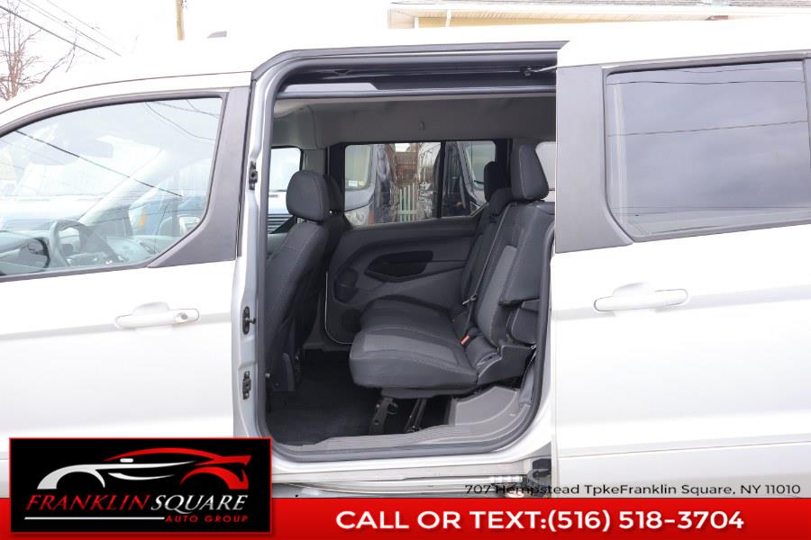 2019 Ford Transit Connect XLT - Photo 16
