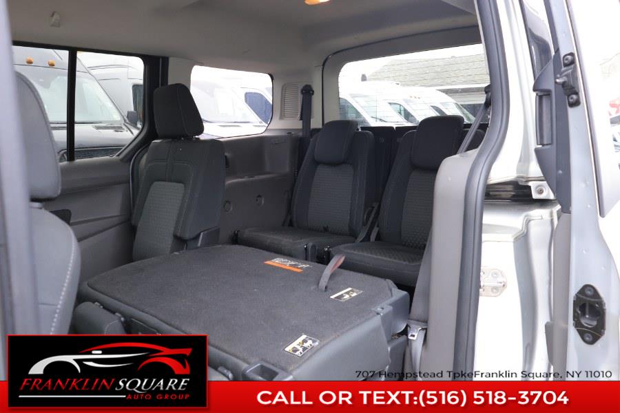 2019 Ford Transit Connect XLT - Photo 18