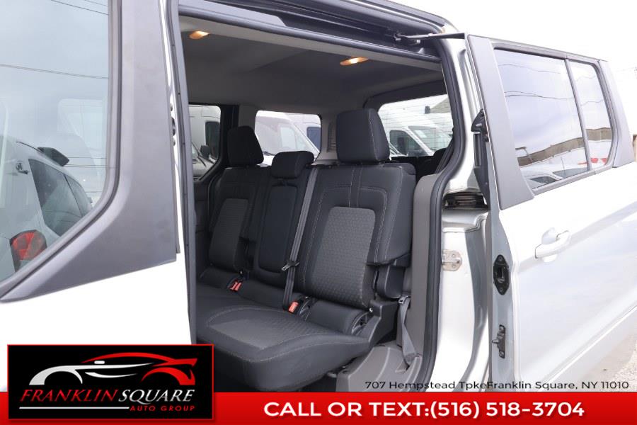 2019 Ford Transit Connect XLT - Photo 17