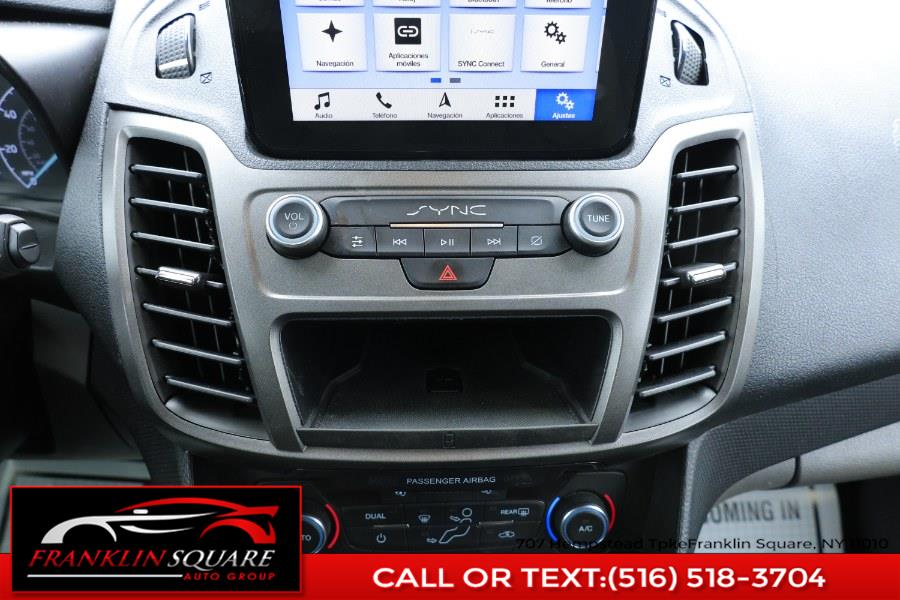 2019 Ford Transit Connect XLT - Photo 41