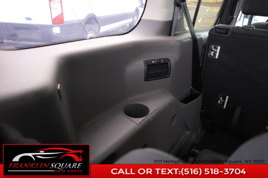 2019 Ford Transit Connect XLT - Photo 10