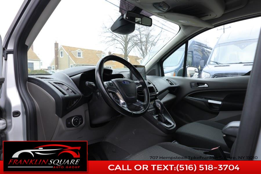 2019 Ford Transit Connect XLT - Photo 28