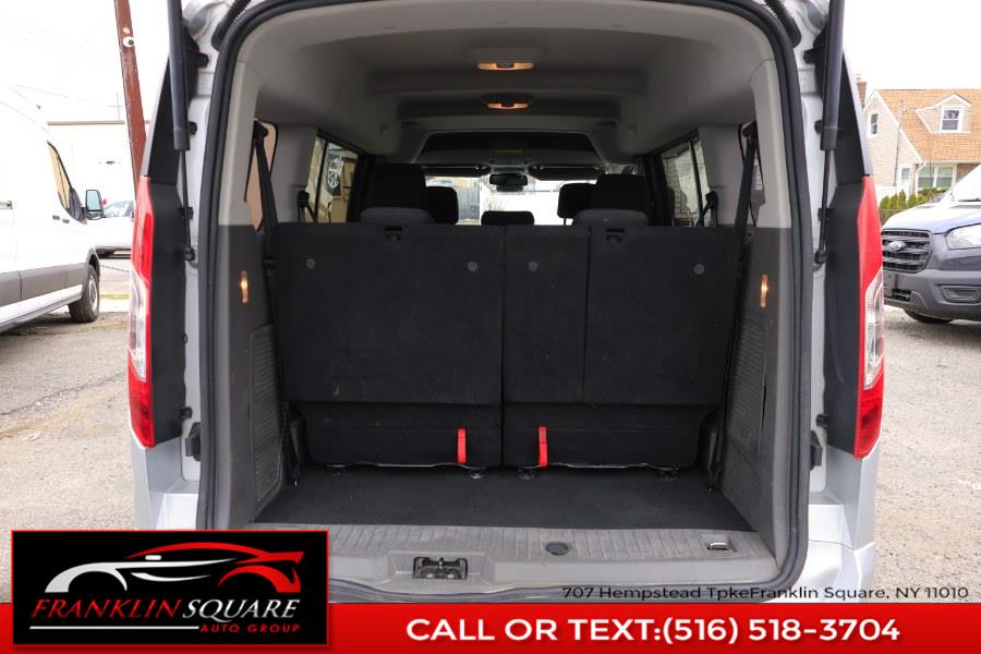 2019 Ford Transit Connect XLT - Photo 9