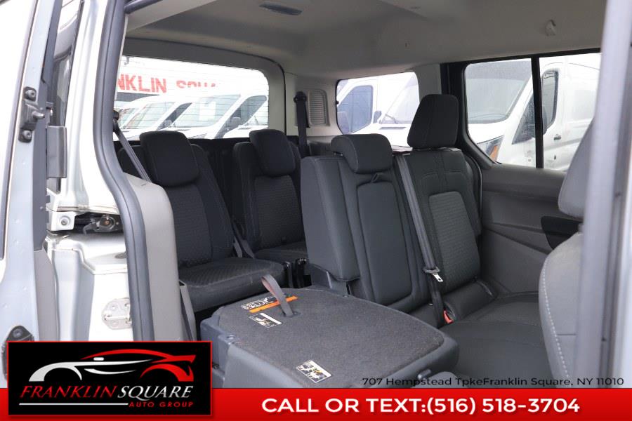 2019 Ford Transit Connect XLT - Photo 15