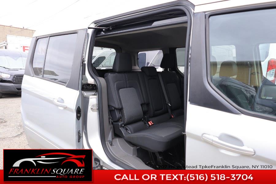 2019 Ford Transit Connect XLT - Photo 14