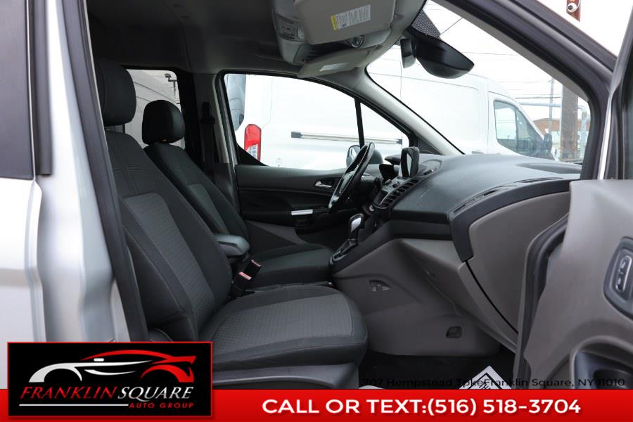 2019 Ford Transit Connect XLT - Photo 24