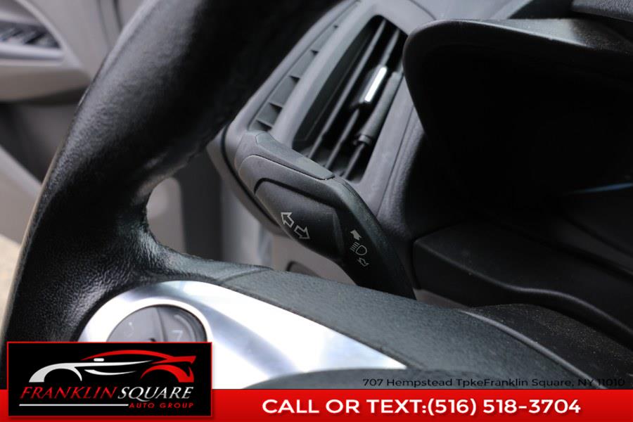 2019 Ford Transit Connect XLT - Photo 34