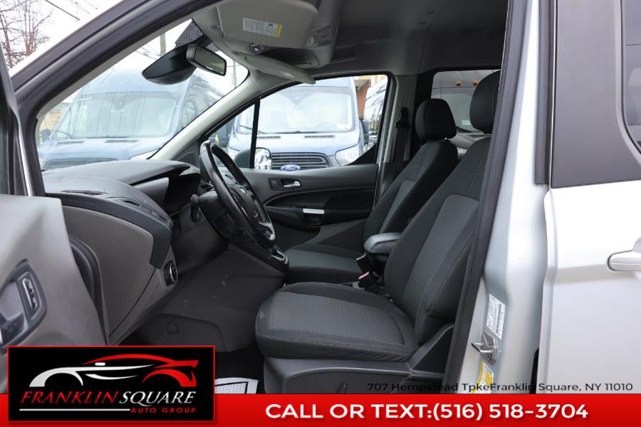 2019 Ford Transit Connect XLT - Photo 29