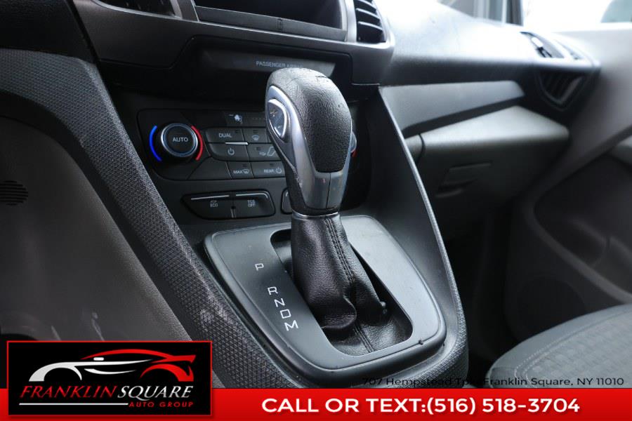 2019 Ford Transit Connect XLT - Photo 37