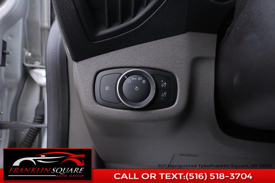 2019 Ford Transit Connect XLT - Photo 31