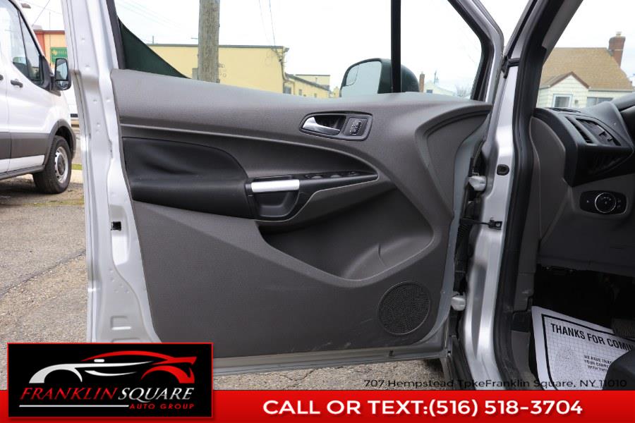 2019 Ford Transit Connect XLT - Photo 26