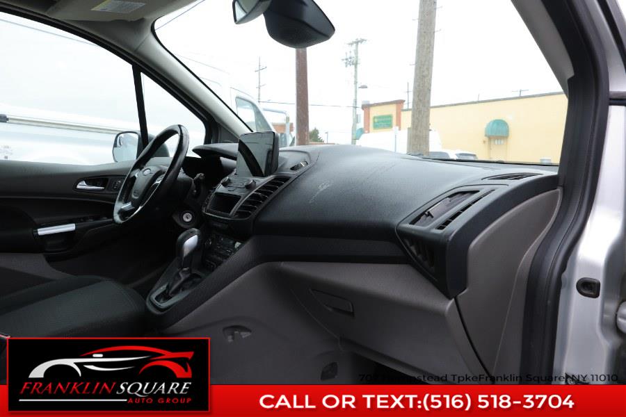 2019 Ford Transit Connect XLT - Photo 23