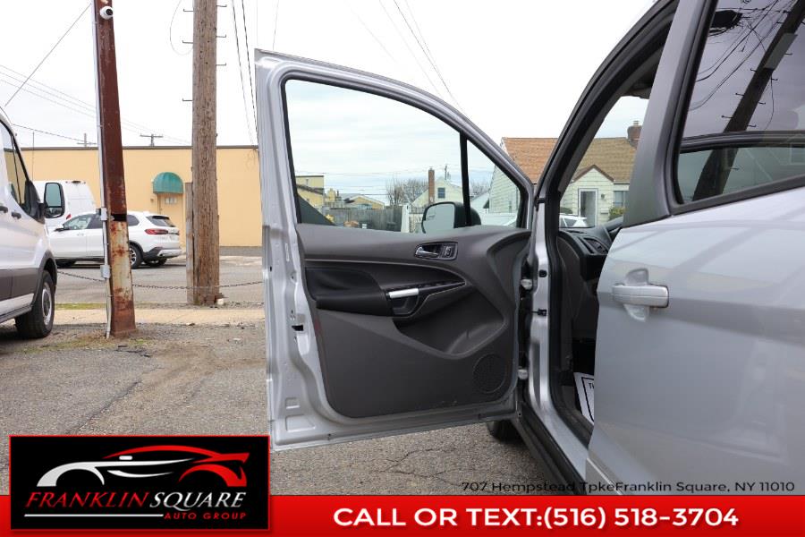 2019 Ford Transit Connect XLT - Photo 25