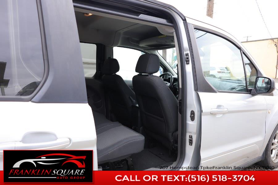 2019 Ford Transit Connect XLT - Photo 13
