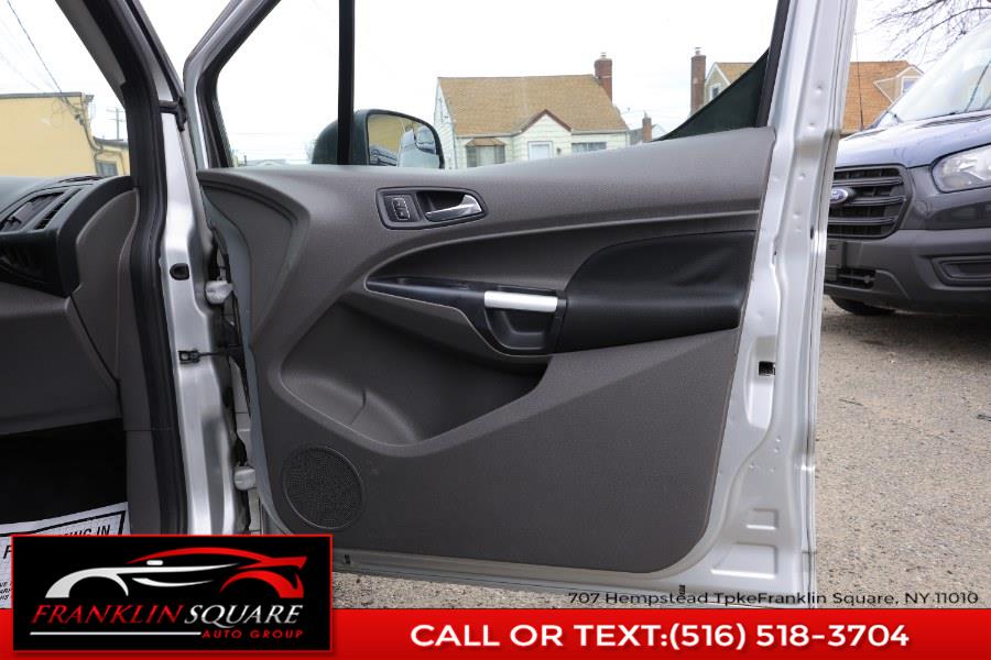 2019 Ford Transit Connect XLT - Photo 21