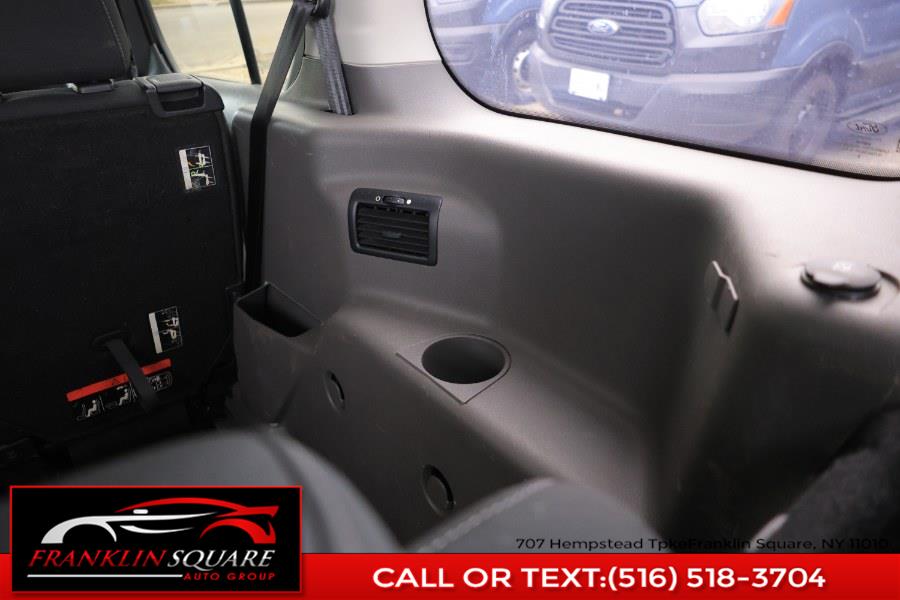 2019 Ford Transit Connect XLT - Photo 11