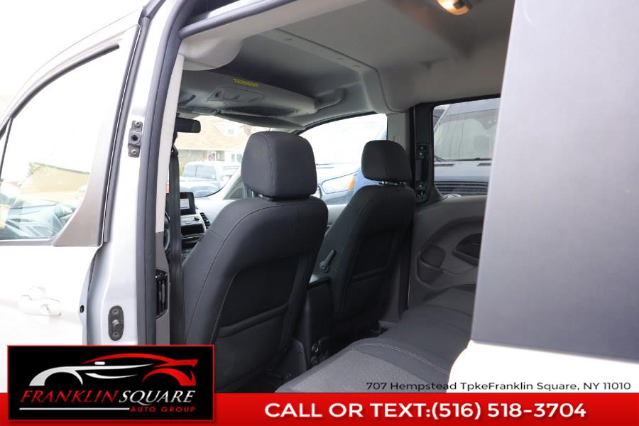 2019 Ford Transit Connect XLT - Photo 19
