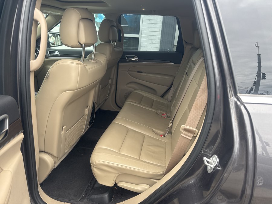 2018 Jeep Grand Cherokee Limited - Photo 7