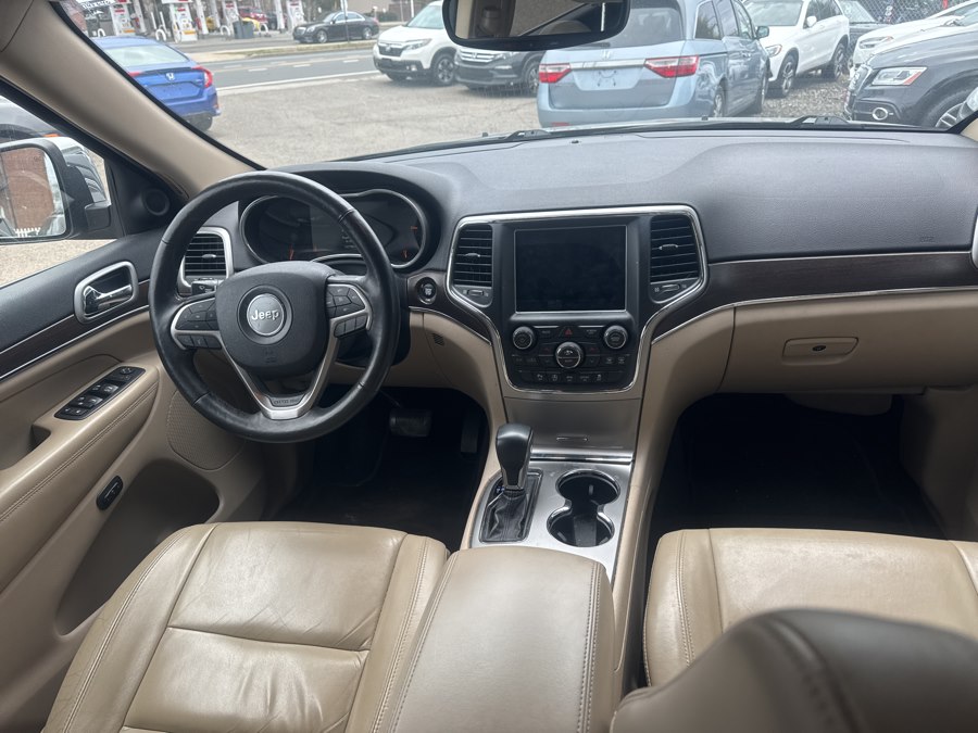 2018 Jeep Grand Cherokee Limited - Photo 11