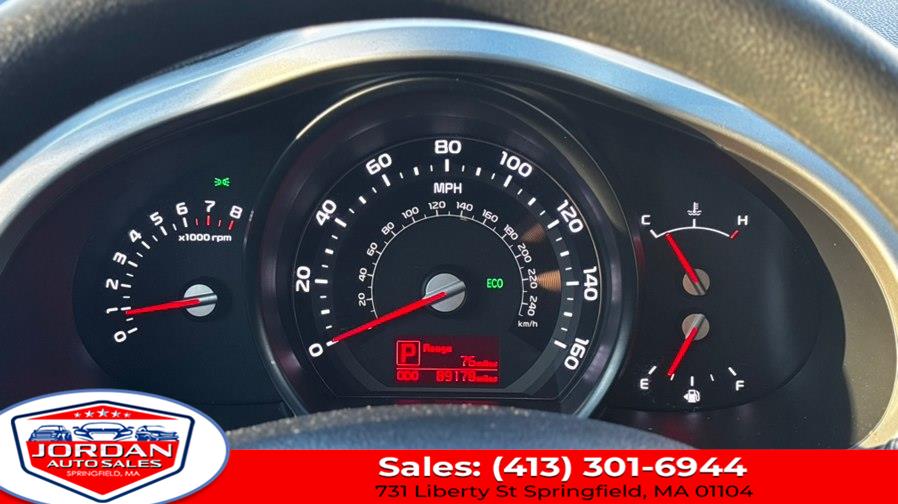 2015 Kia Sportage LX - Photo 20