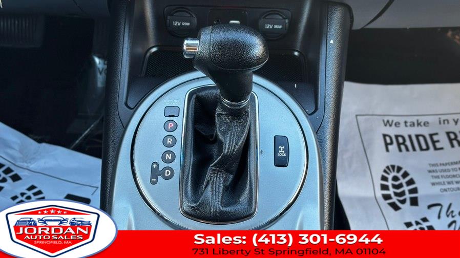 2015 Kia Sportage LX - Photo 16