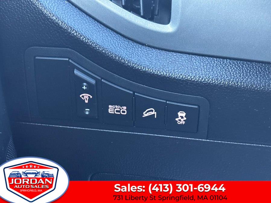 2015 Kia Sportage LX - Photo 17