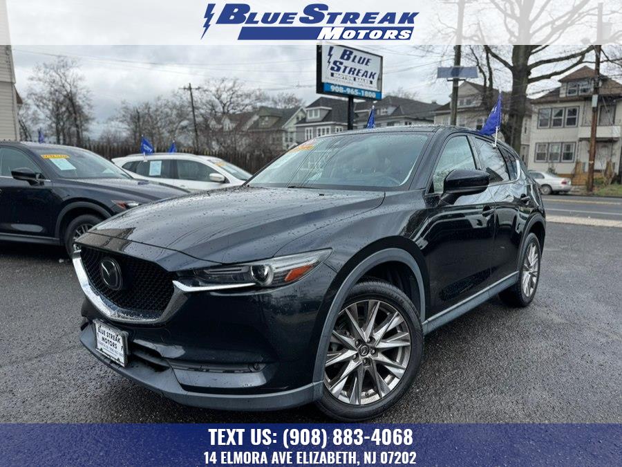 Used 2019 Mazda CX-5 in Elizabeth, New Jersey | Blue Streak Motors. Elizabeth, New Jersey