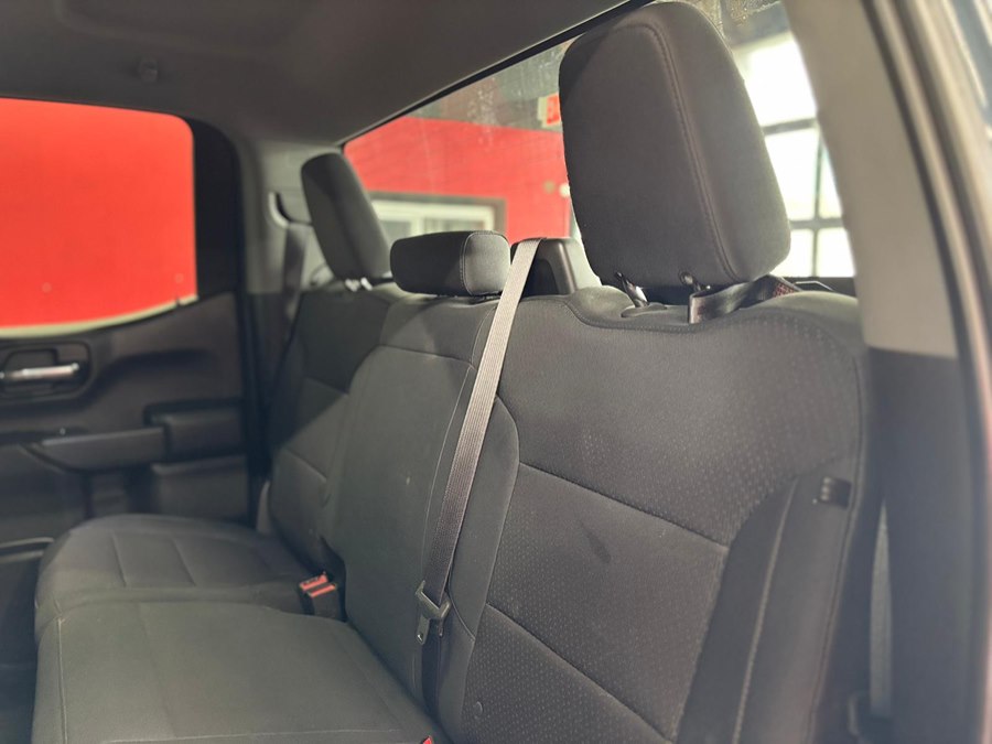 2019 Chevrolet Silverado 1500 Custom - Photo 14
